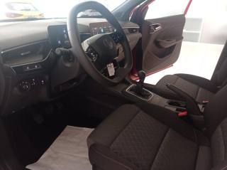 MG MG3 usata, con Specchietti laterali elettrici