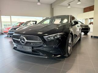 MERCEDES-BENZ A 200 usata, con Airbag