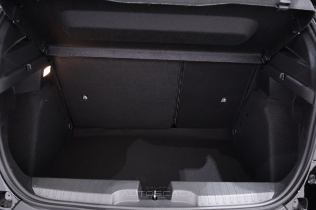 FIAT Grande Panda usata 30
