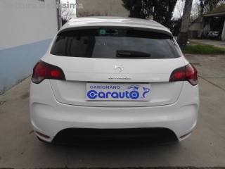 DS AUTOMOBILES DS 4 usata, con Climatizzatore