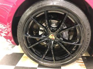 PORSCHE 718 Spyder usata, con Controllo trazione