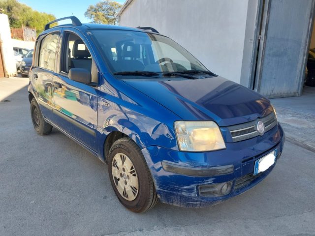 FIAT Panda usata, con Chiusura centralizzata