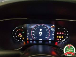 FIAT Tipo usata, con Fendinebbia