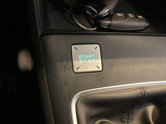 MG ZS usata, con Autoradio digitale