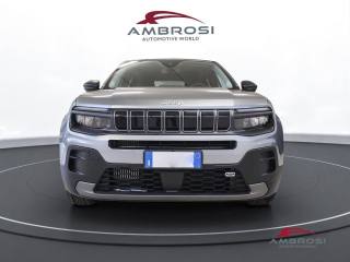 JEEP Avenger usata 6