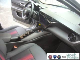 ALFA ROMEO Junior usata, con Bracciolo