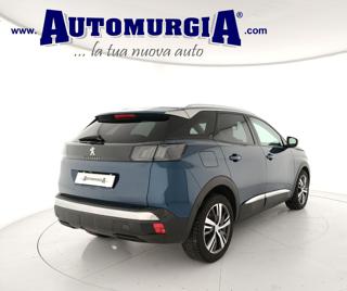 PEUGEOT 3008 usata, con Airbag Passeggero