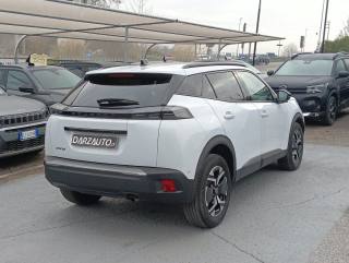 PEUGEOT 2008 usata, con Alzacristalli elettrici