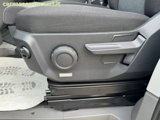 VOLKSWAGEN Crafter usata, con Sensori di parcheggio posteriori