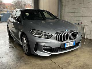 BMW 118 usata, con Airbag laterali