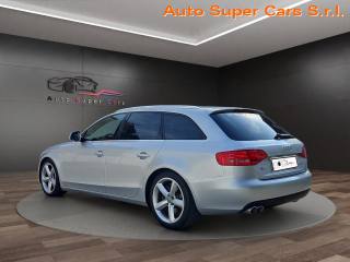 AUDI A4 usata, con Airbag laterali