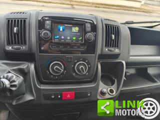 CITROEN Jumper usata 14