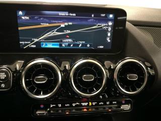 MERCEDES-BENZ GLA 200 usata, con Cruise Control