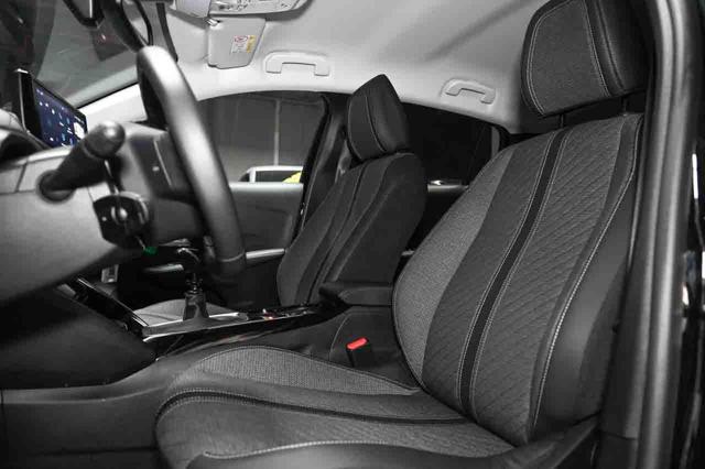 PEUGEOT 208 usata, con Climatizzatore