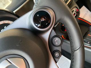 SMART ForTwo usata, con Vivavoce