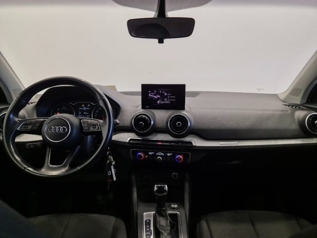AUDI Q2 usata, con Chiusura centralizzata