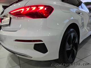 AUDI A3 usata, con Bracciolo