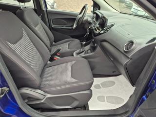 FORD Ka+ usata, con Cruise Control