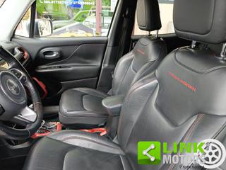 JEEP Renegade usata, con Chiusura centralizzata telecomandata