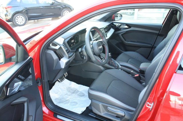 AUDI A1 usata, con Controllo trazione