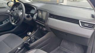 RENAULT Clio usata, con Airbag laterali