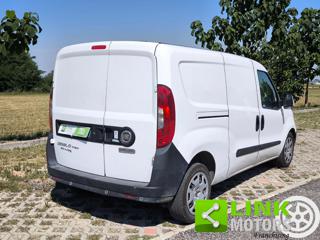 FIAT Doblo usata, con Airbag