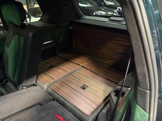 BMW X7 usata, con Touch screen