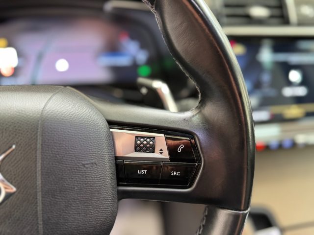 DS AUTOMOBILES DS 7 Crossback usata, con Chiusura centralizzata telecomandata