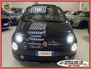 FIAT 500 usata, con Chiusura centralizzata