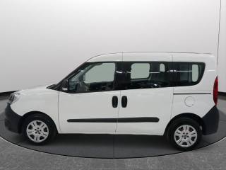 FIAT Doblo usata 22