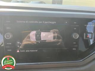 VOLKSWAGEN Taigo usata, con Boardcomputer