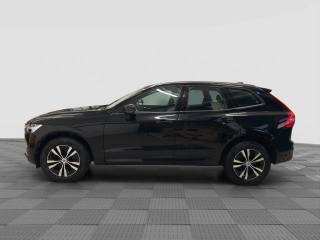 VOLVO XC60 usata 1