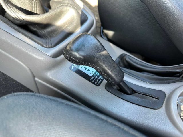 SUBARU Forester usata, con Fendinebbia