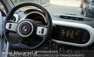 RENAULT Twingo usata, con Chiusura centralizzata