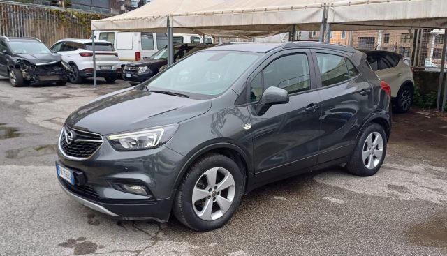 OPEL Mokka X usata, con Airbag laterali