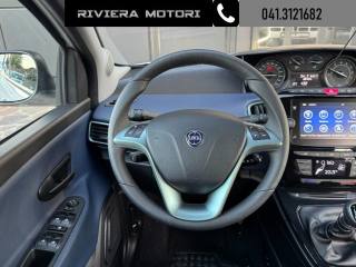 LANCIA Ypsilon usata, con Cerchi in lega