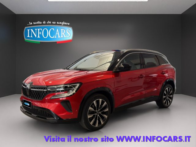 RENAULT Austral usata, con Airbag laterali