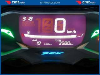 HONDA PCX 125 usata 4