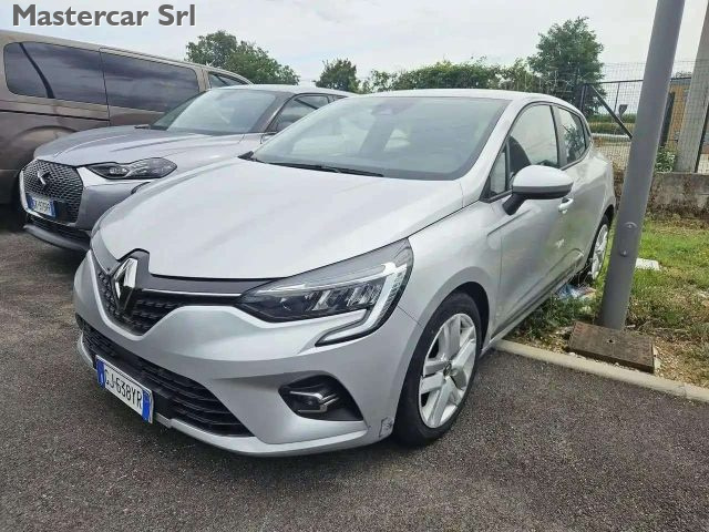 RENAULT Clio usata, con Airbag laterali