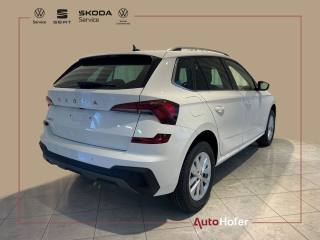 SKODA Kamiq usata, con Airbag laterali
