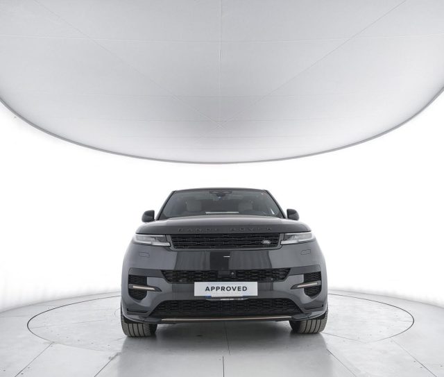 LAND ROVER Range Rover Sport usata 7