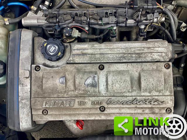 FIAT Barchetta usata 17