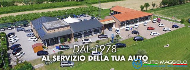 FIAT 500L usata, con Volante in pelle