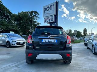 OPEL Mokka usata, con Alzacristalli elettrici
