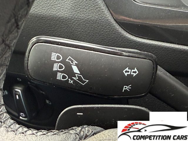 VOLKSWAGEN Tiguan usata, con Frenata d