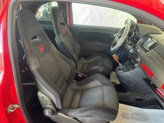 ABARTH 595 usata 23