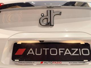 DR MOTOR DR 5.0 usata, con Park Distance Control