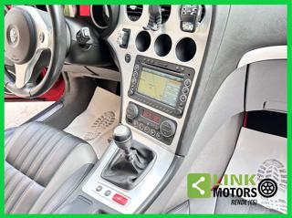 ALFA ROMEO Brera usata, con Sistema di visione notturna