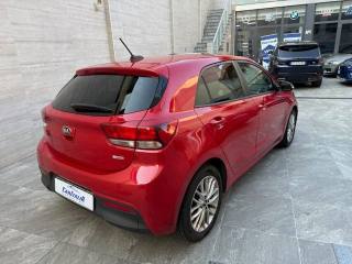 KIA Rio usata, con Climatizzatore