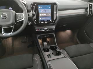 VOLVO XC40 usata, con ESP